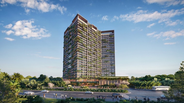 Bảng giá Lynn Times Onsen Sky Garden tháng 10/2026